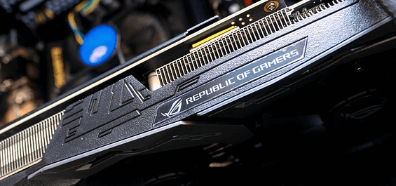 Video Games Platforms